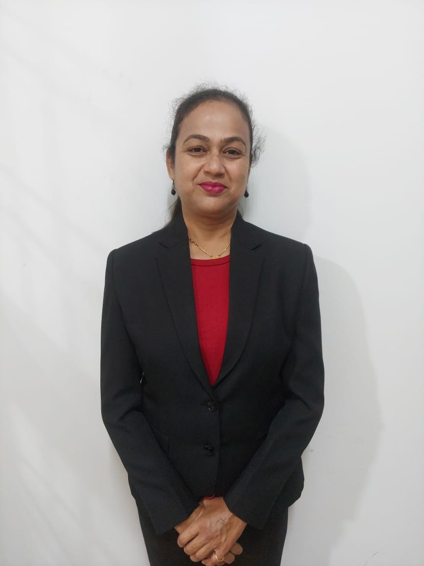 Shilpa Arjunwadkar